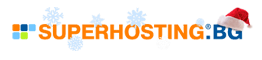 SuperHosting.bg